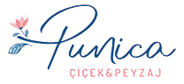 Punica Çiçek logo